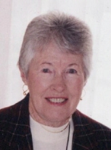 Helen Ward Anderson