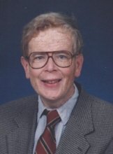 Thomas J. Langzettel