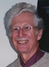 Dr. Robert Harper Babcock