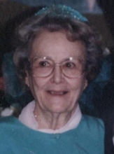 Janet M. Fitzpatrick