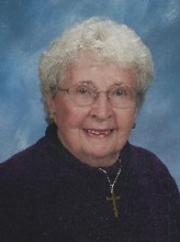 Anne Therese (Dolan) Wooten