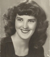 Helen Louise (Brown) Perry