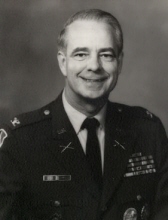 Col. Nelson Loren Thompson, USA (Ret.)
