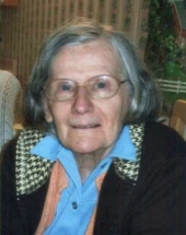 Dorothy Arlene Virginia Kane