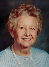 Dorothy Crandell