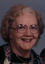 Ethelyn M. H. Banks