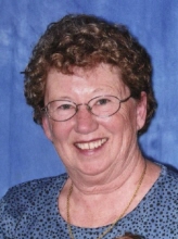 Margret Peggy A. Farr