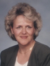 Beverly A. (LaPlante) Crawford