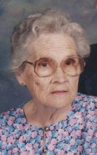 Mary Ella McGovern
