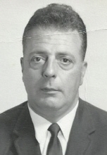 Ernest R. Napolitano