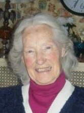 Joan Helen Conley