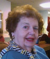 Barbara A. Gill