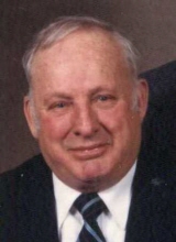 Joseph McKeon, Sr.
