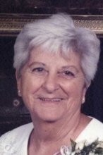 Marjorie M. Sturgeon
