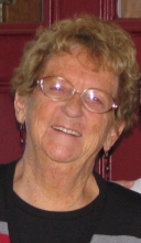 Margaret M. Furbush