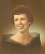 Mary P. Mitchell