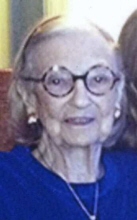 Evelyn L. Ward