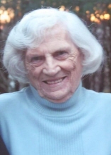 Jeanne A. Johnson