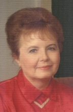 Doris M. Whitworth