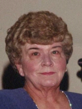 Patricia A. Richards