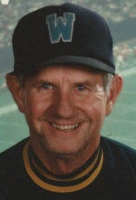 Roger W. Dolan