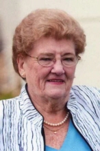Margaret Reanie Scott