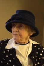 Doris R. Vachon