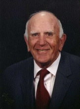 John P. Wallace Sr.