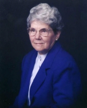 Catherine B. Lee