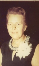 Dorothy J. Lawrence