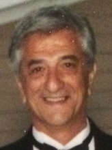 Rocco J. Frallicciardi