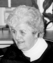 Anne Marie Frederick