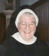 Sr. Mary Louis Auger