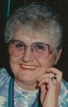Carolyn A. Moffett