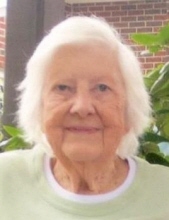 Ruth E. Libby