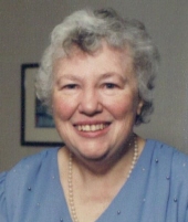 Mary V. Bennett