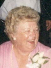 Rita Margaret Drouin