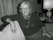 Ellen Smith Clarke