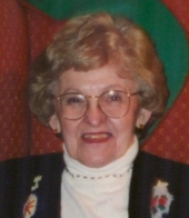 Mary Agnes Miller