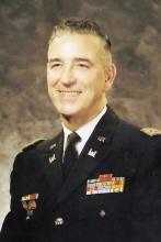 Lt. Col. Edward Lawler