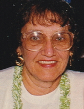 Barbara A. Delano
