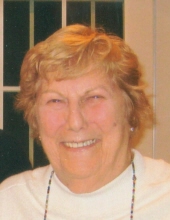 Margaret L. Baker