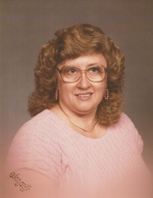Myra Elizabeth Vinson