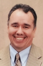 Jorge H. Rueda