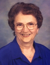 Kathleen "Peggy" Hagen