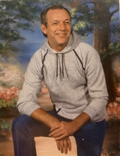 William  "PeeWee" Goode