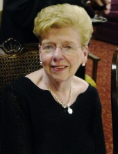 Phyllis Ann Asson