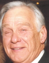 Norman J.  Kastner Jr.