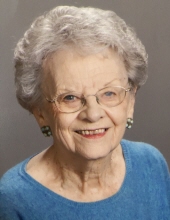 Joan M. Sylvester