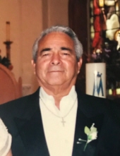 Frank C. Guzman, Jr.